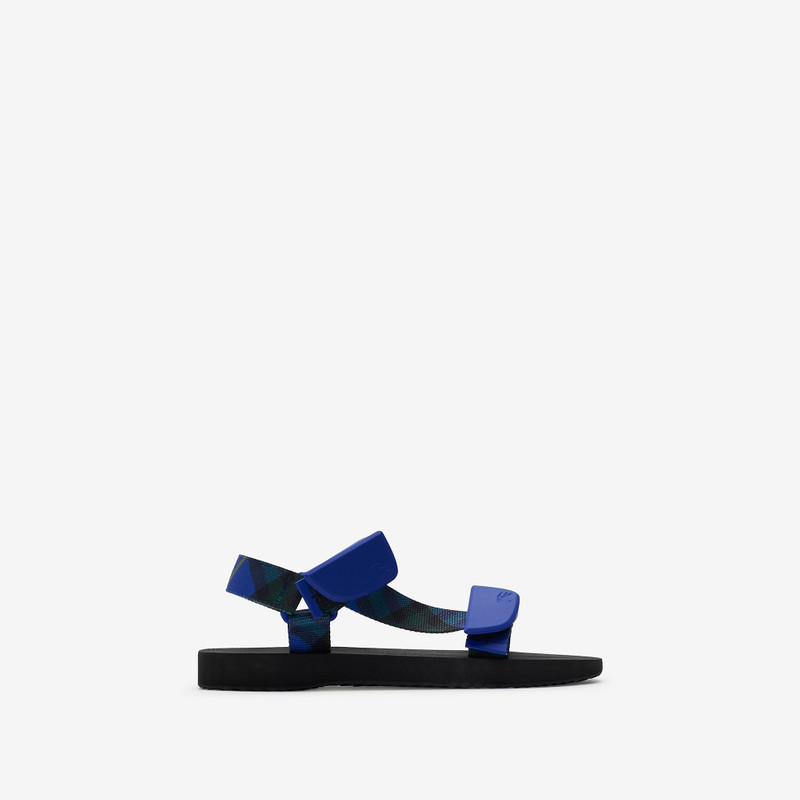 Check Trek Sandals - 1