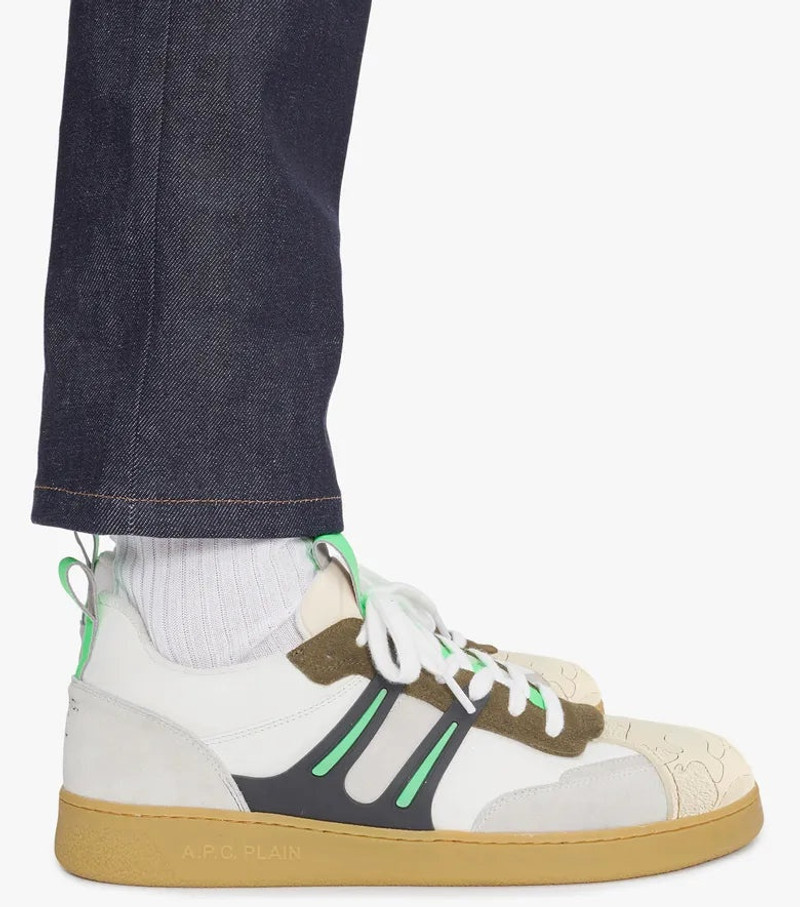 SAINT JEAN SNEAKERS 1