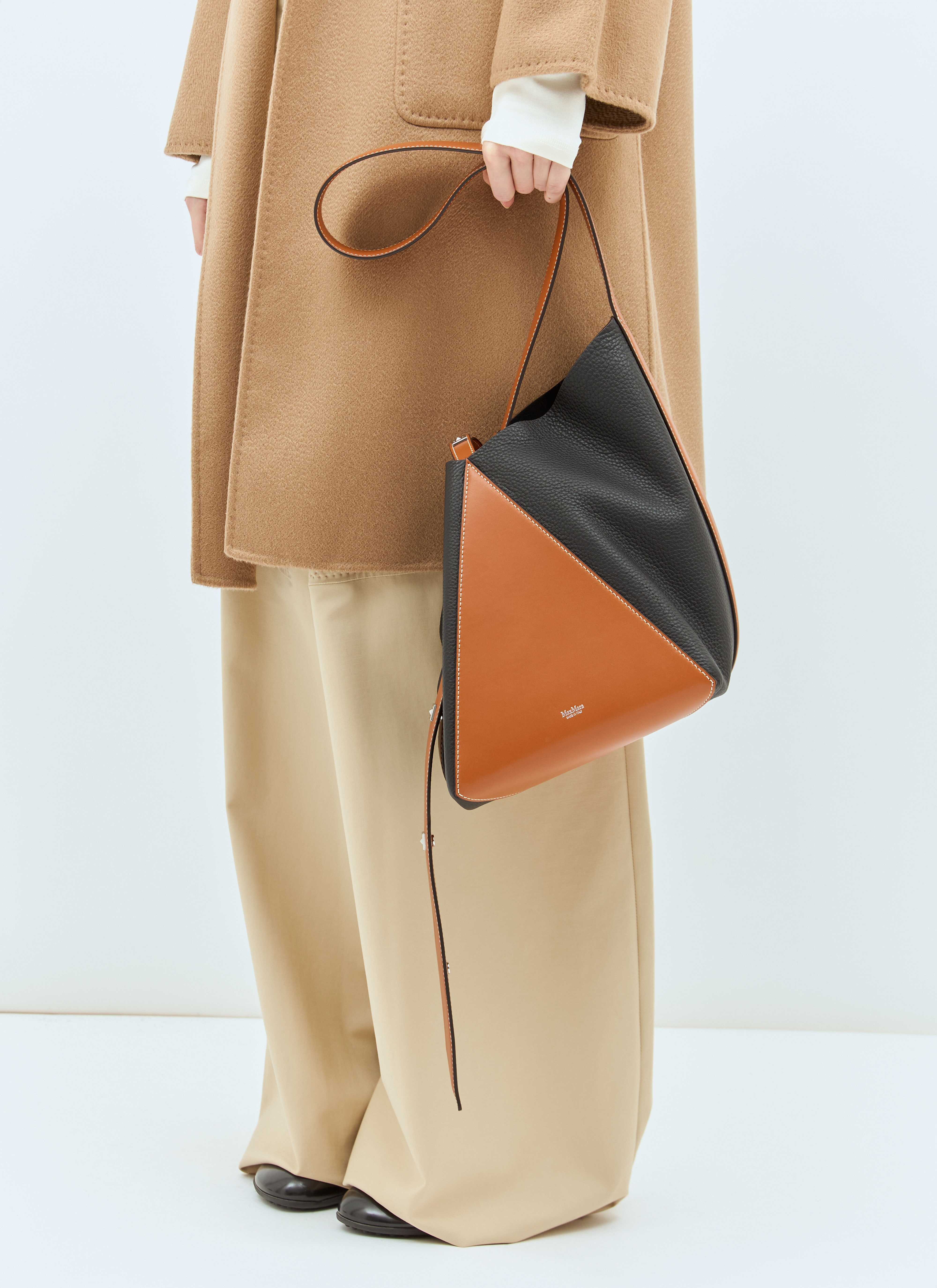 Medium Bucket Bag - 4