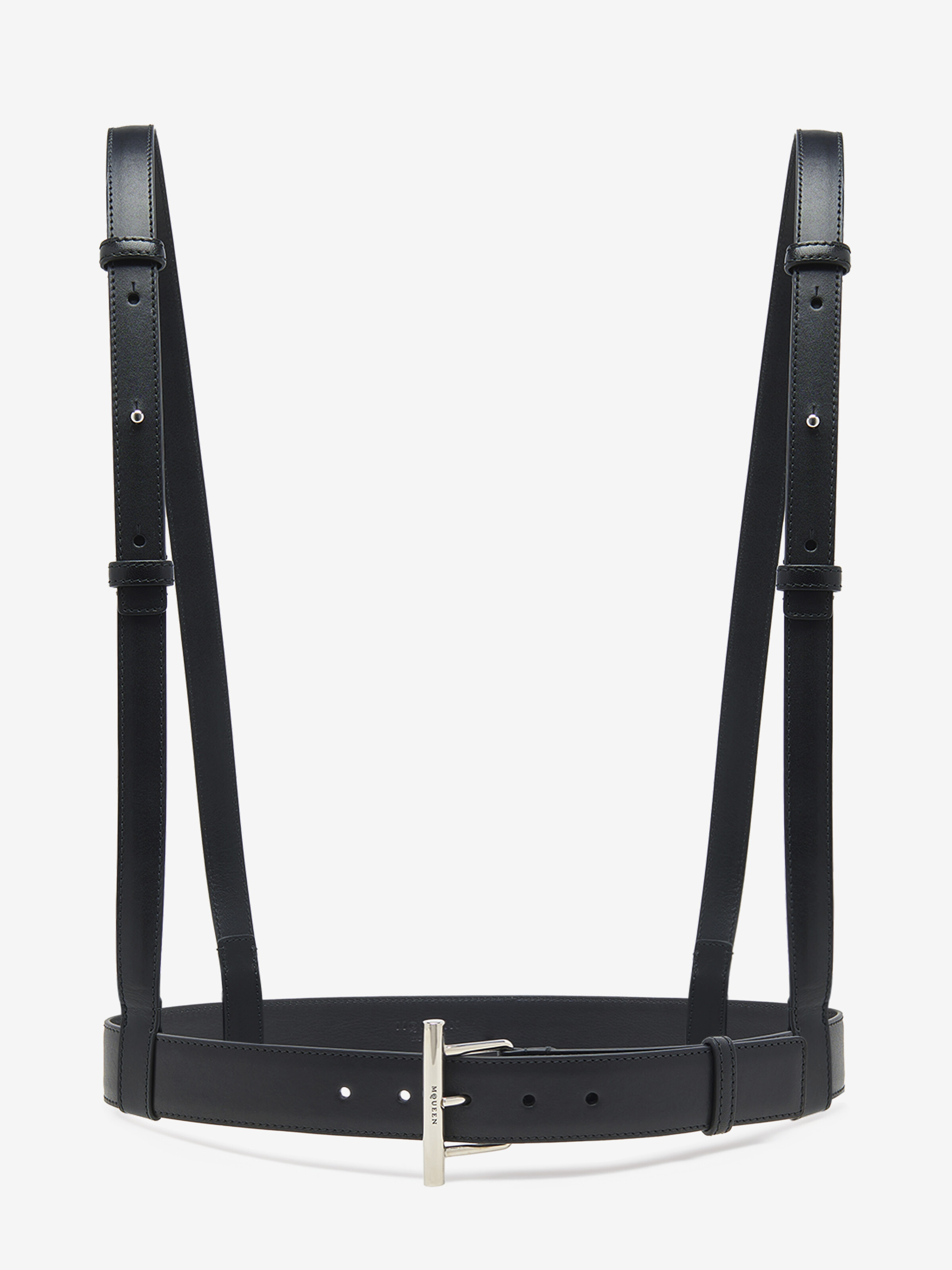 T-Bar Harness Belt - 4