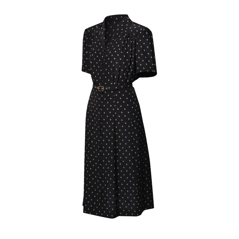 LV By GC Shirt Dress 2