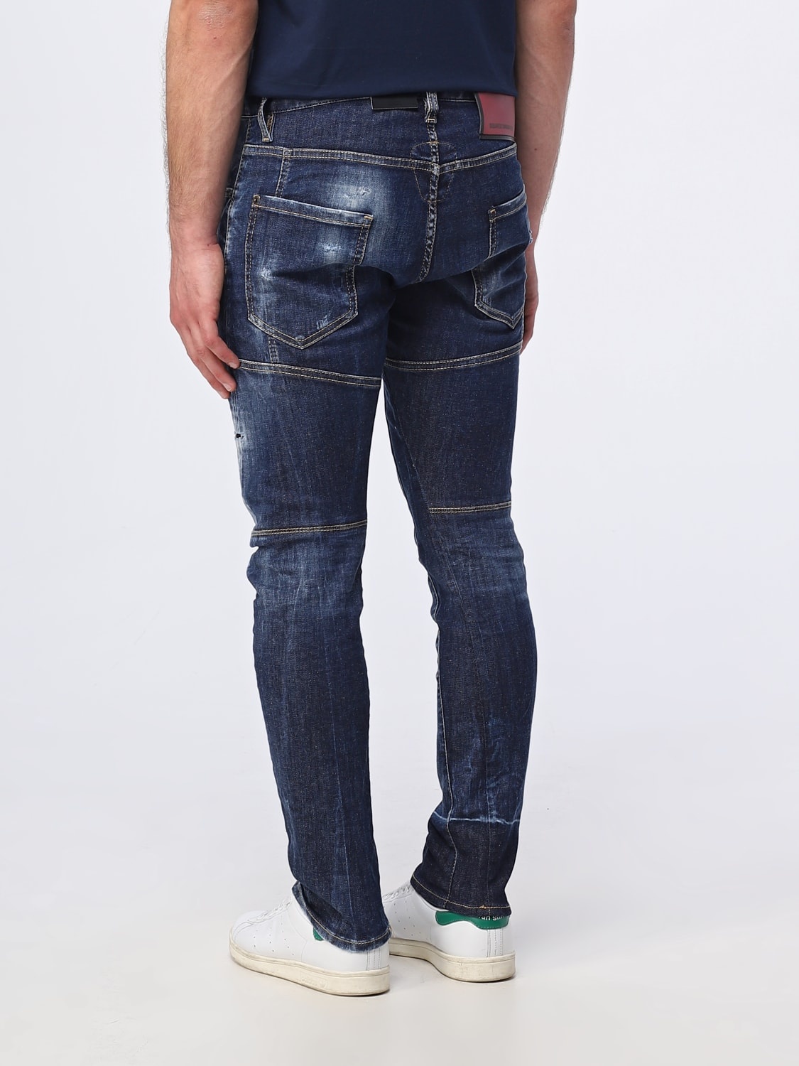 Dsquared2 jeans in denim - 3