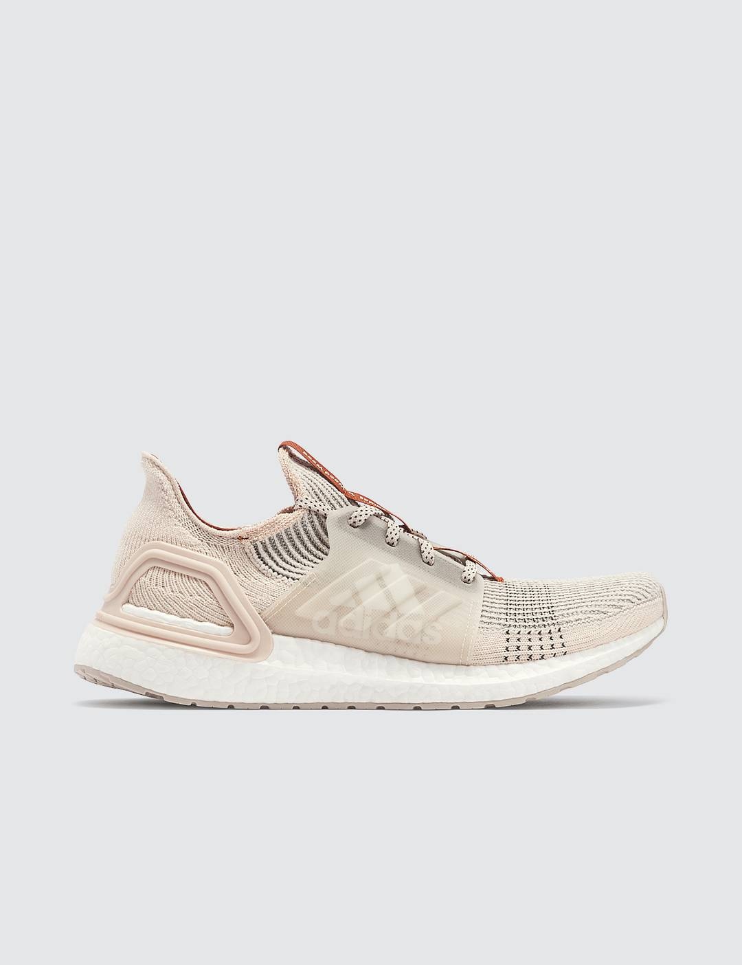 Adidas x Wood Wood Ultraboost 19 - 1