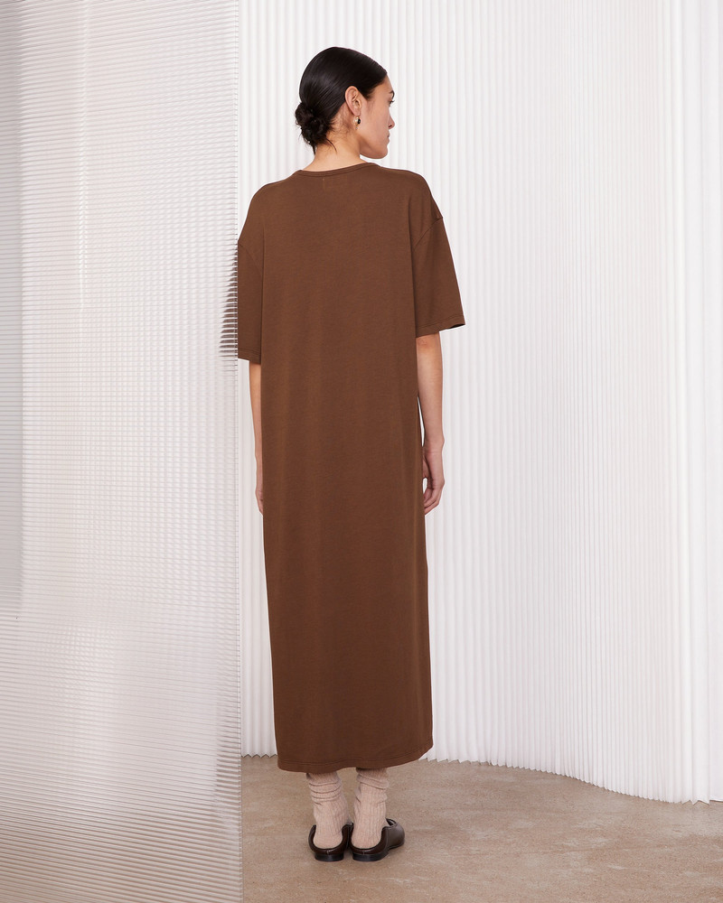 OFFICINE GÉNÉRALE ABBA DRESS outlook