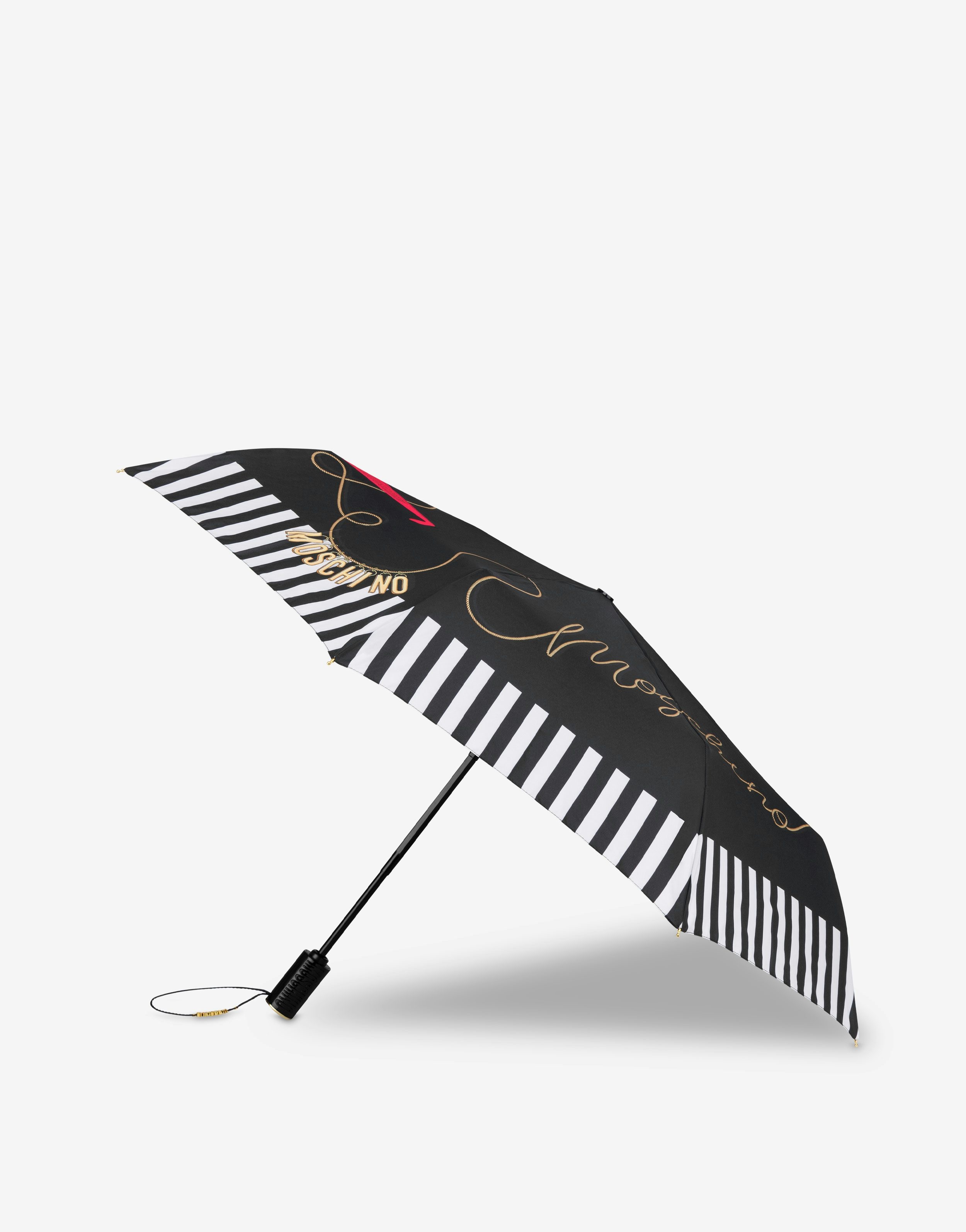 MOSCHINO SUNGLASSES OPEN & CLOSE UMBRELLA - 2