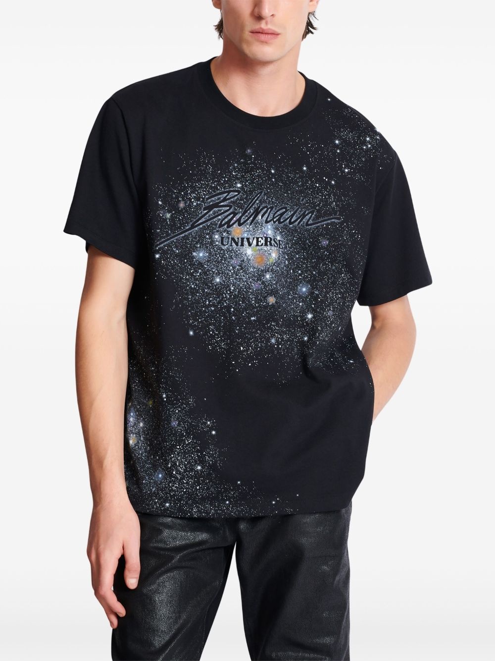 Universe & Stars T-shirt - 5