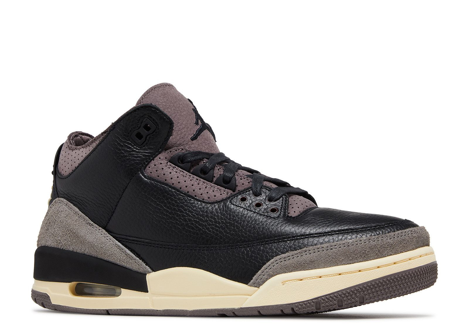 A MA MANIÉRE X WMNS JORDAN 3 RETRO 'WHILE YOU WERE SLEEPING' - 2