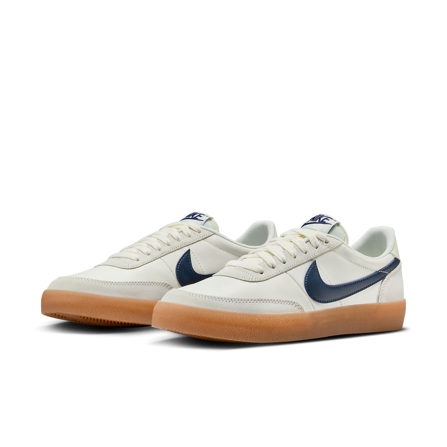 (WMNS) Nike Killshot 2 'Sail Gum Yellow Midnight Navy' FZ5630-102 - 2