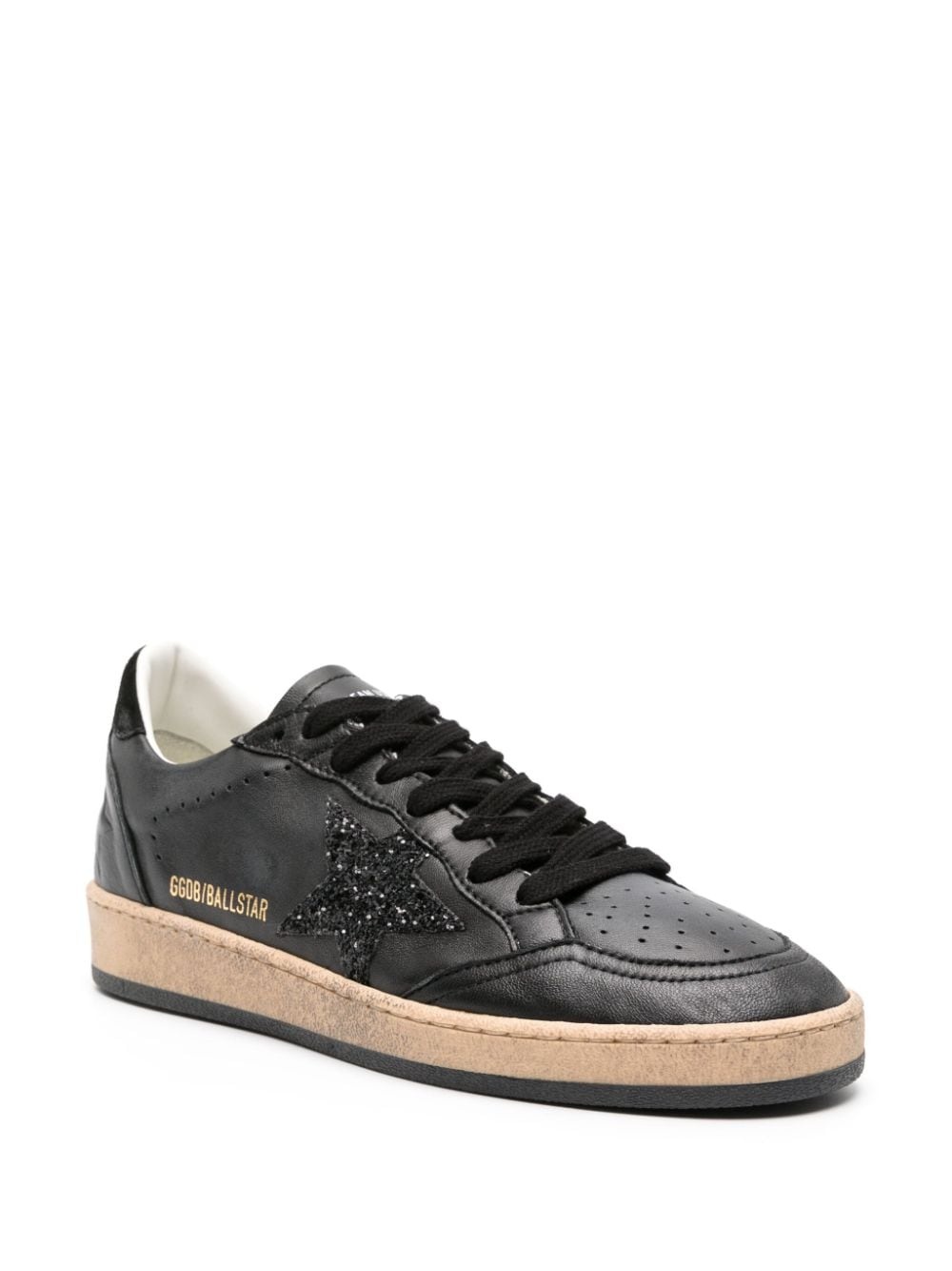 Ball Star leather sneakers - 2