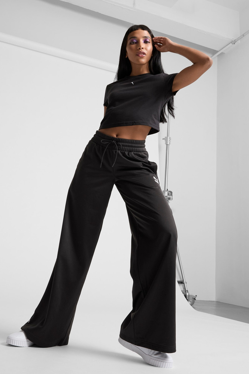 CLASSICS Women's Popper Pants 6