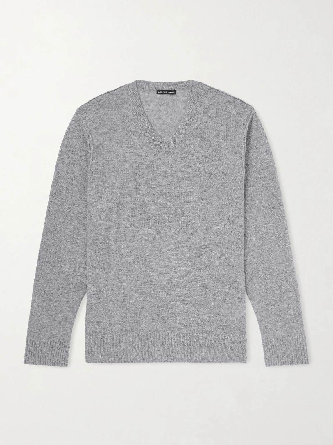 Cashmere Sweater - 1