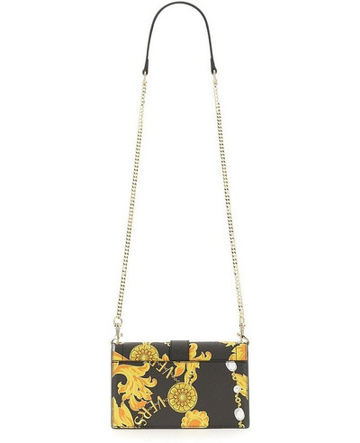 VERSACE JEANS COUTURE Clutch Bag "Couture1" outlook