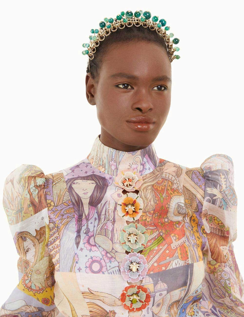 Zimmermann ORB HEADBAND outlook
