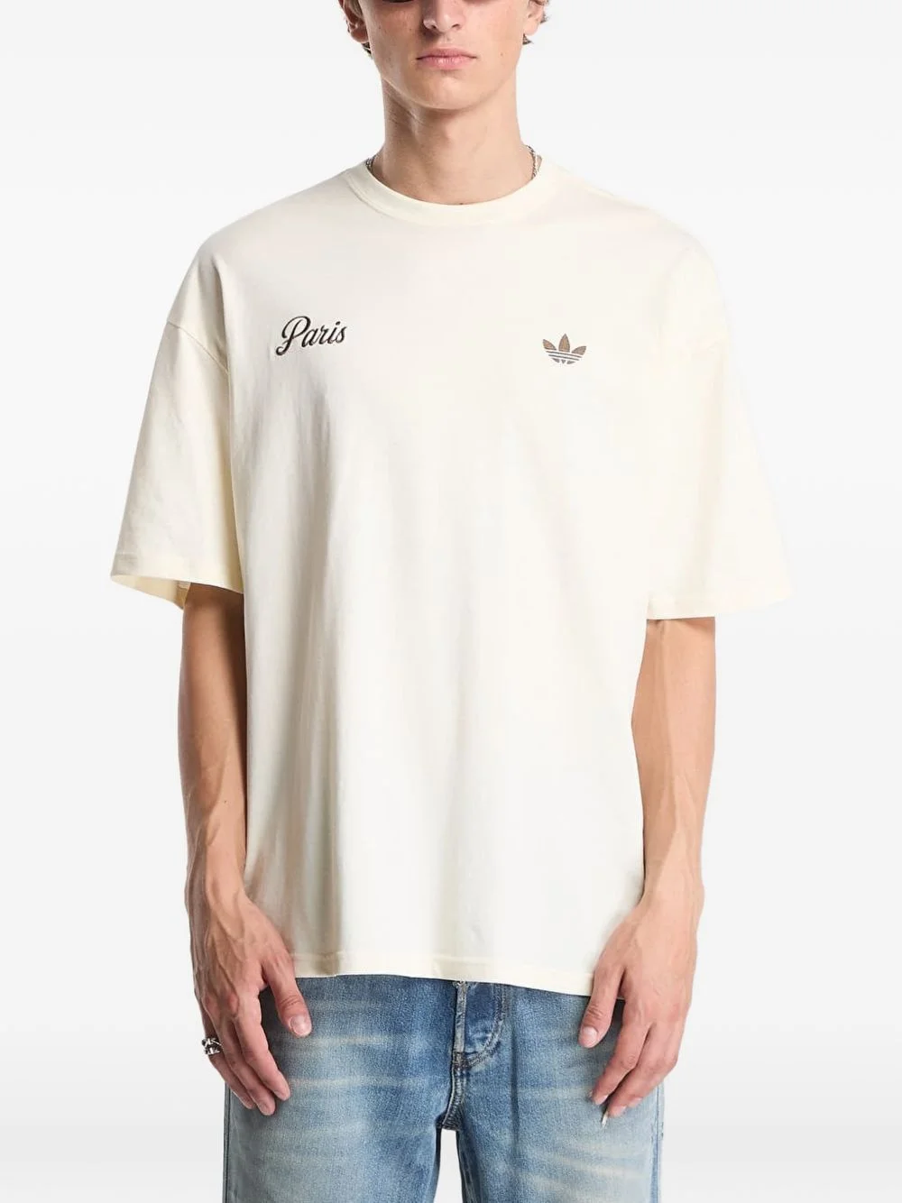 Paris GFX T-shirt - 1