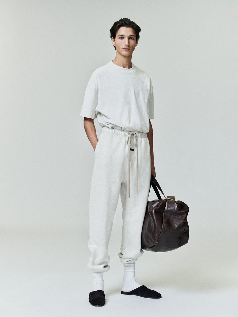 ESSENTIALS Classic Sweatpant outlook