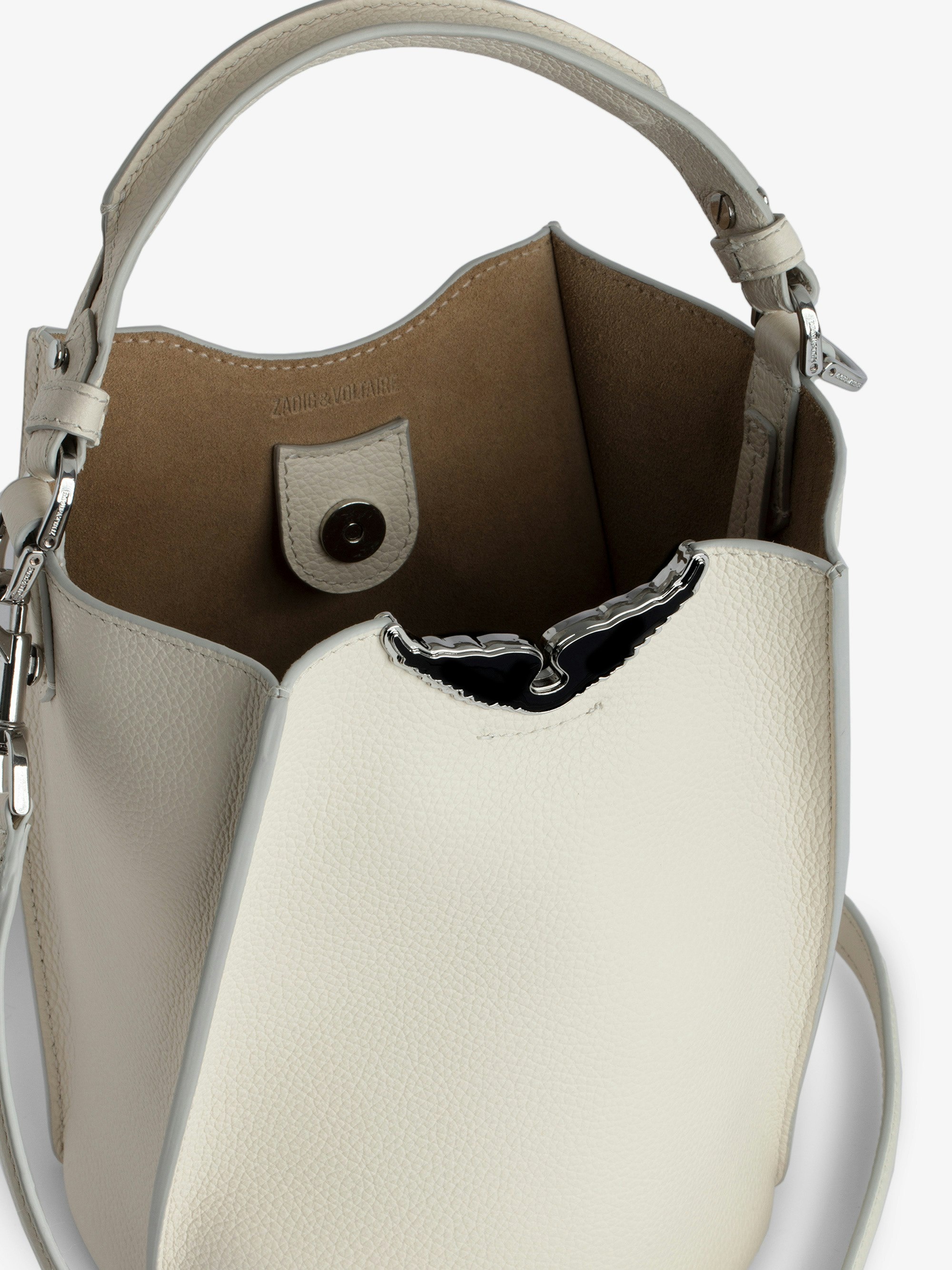 Borderline Bucket Bag - 4