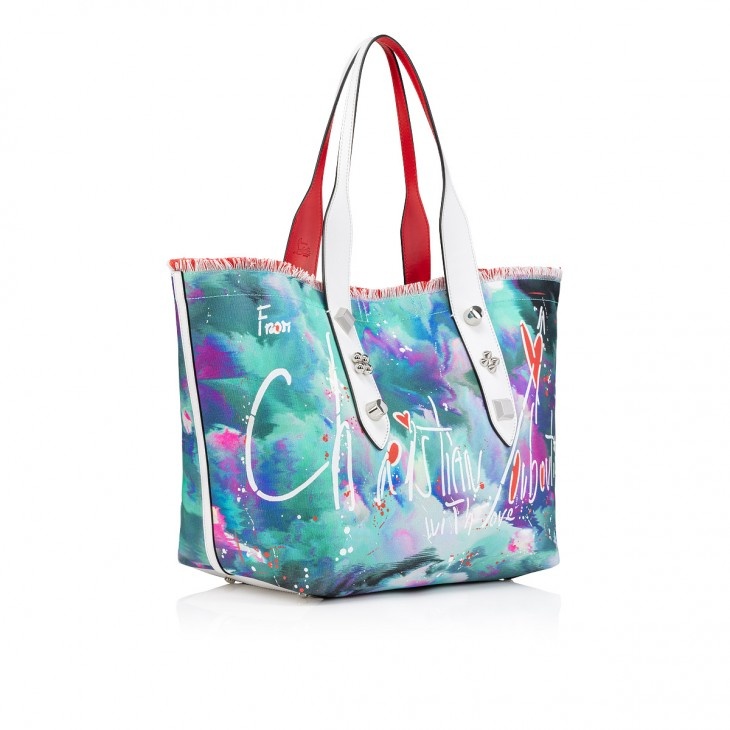 Frangibus medium Multicolor - 3
