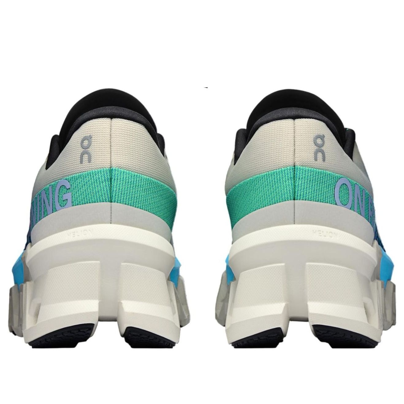(WMNS) On Running Cloudmonster 2 'Cream Horizon' 3WE10113168 - 4