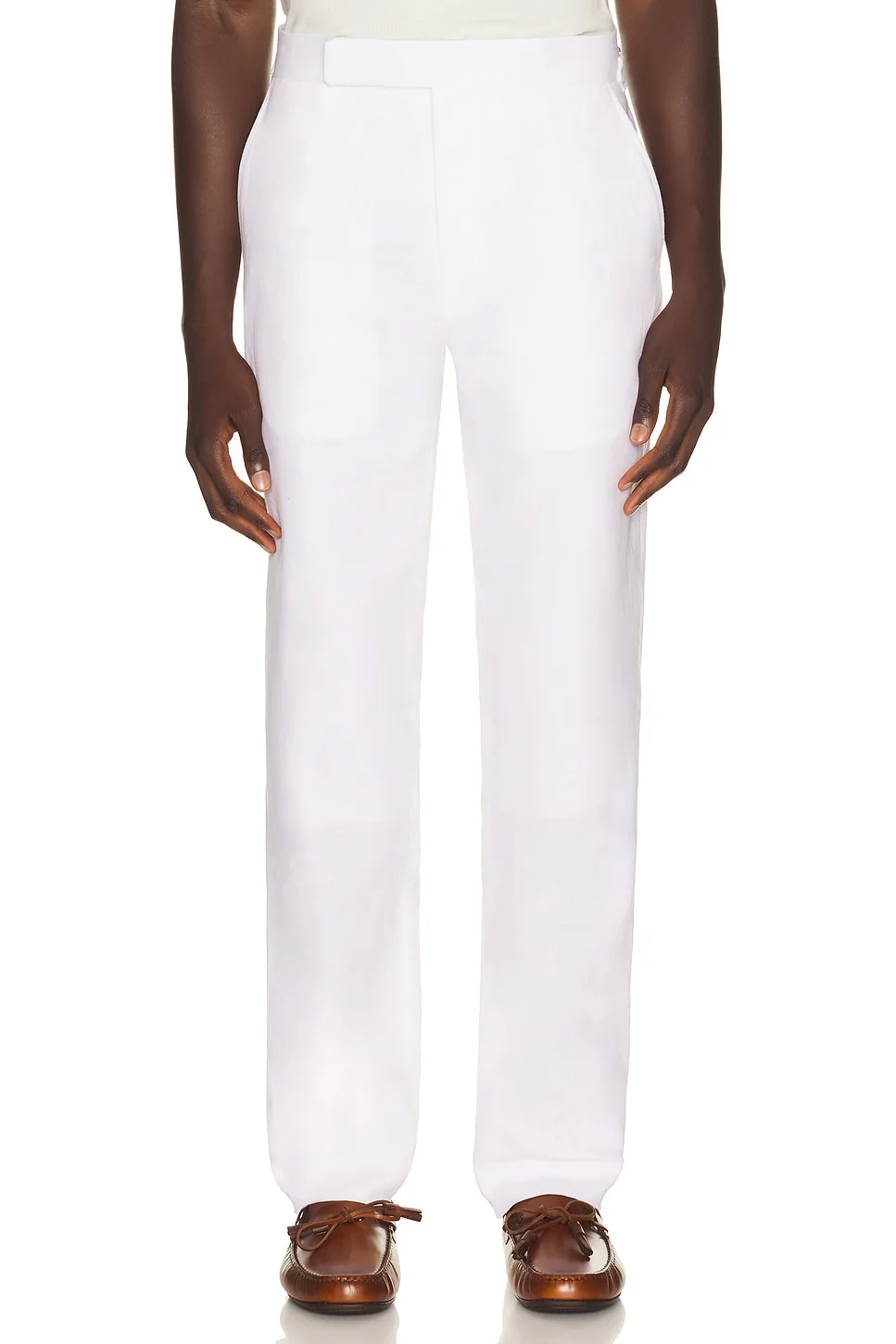 Gregory Pant - 1