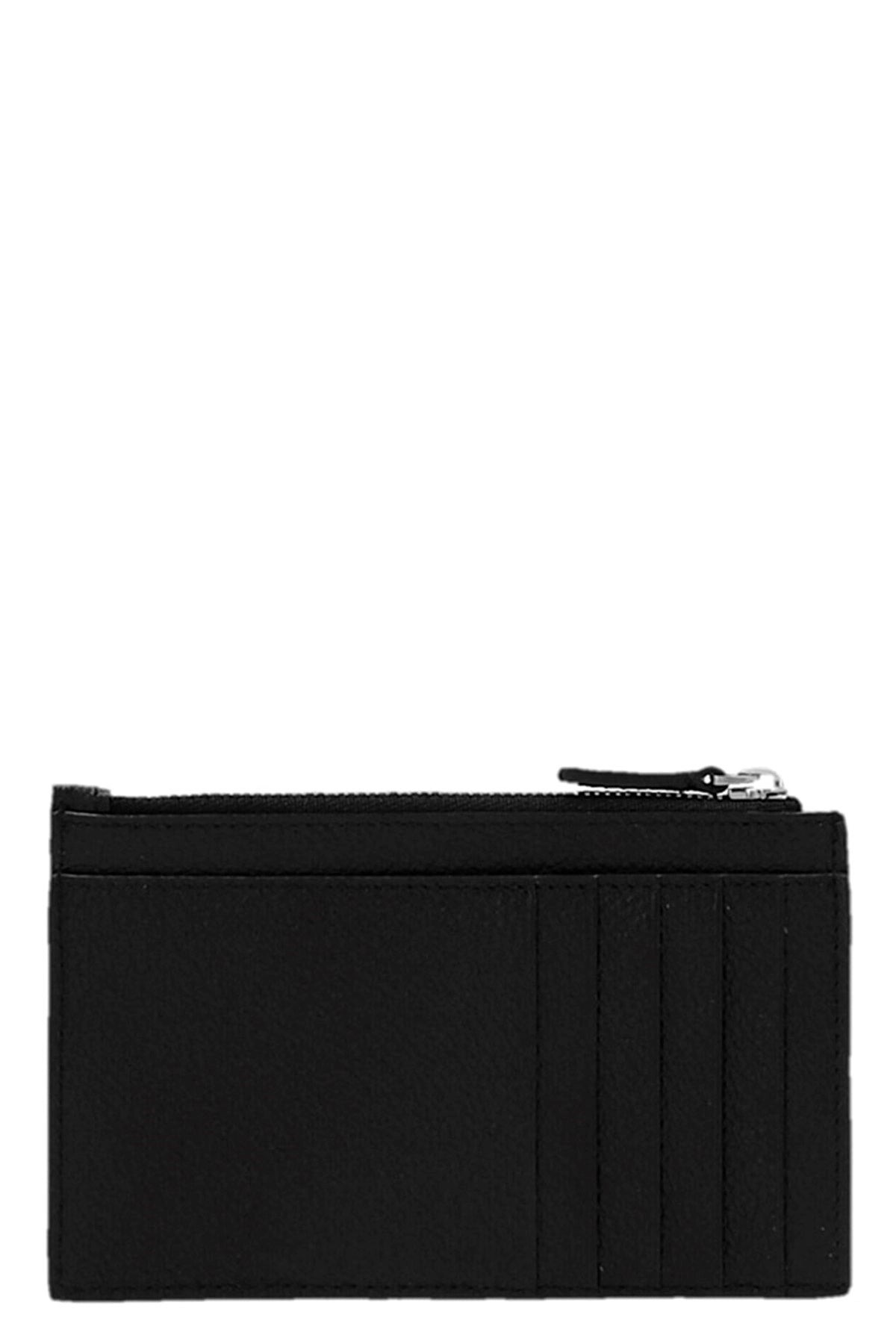 Balenciaga Men 'Cash' Card - 2