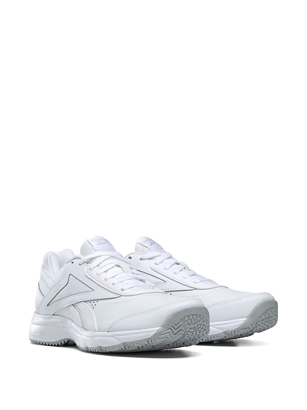 Work N Cushion 4.0 sneakers - 2