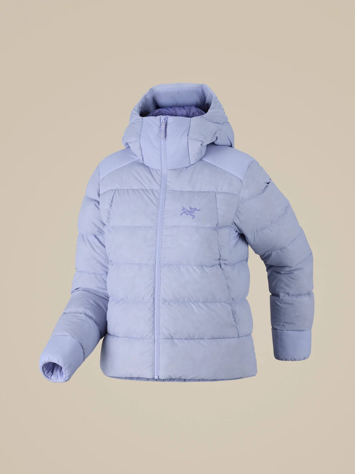 Thorium Jacket - 1