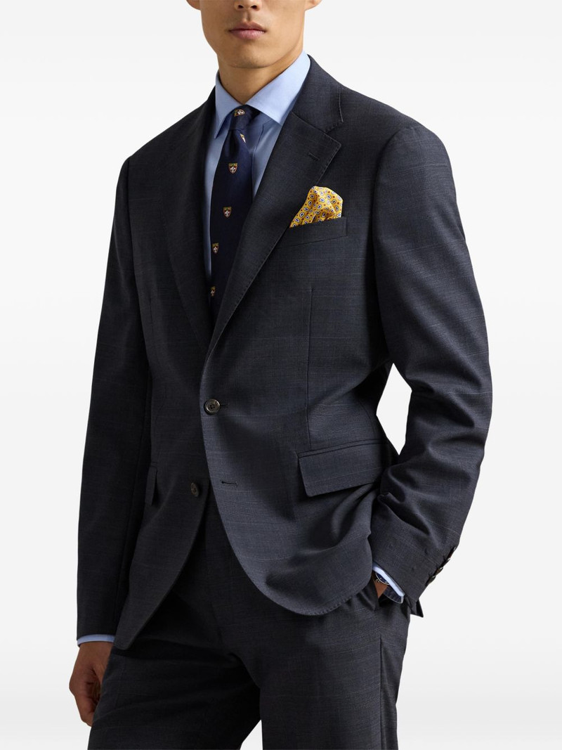 single-breasted blazer 3