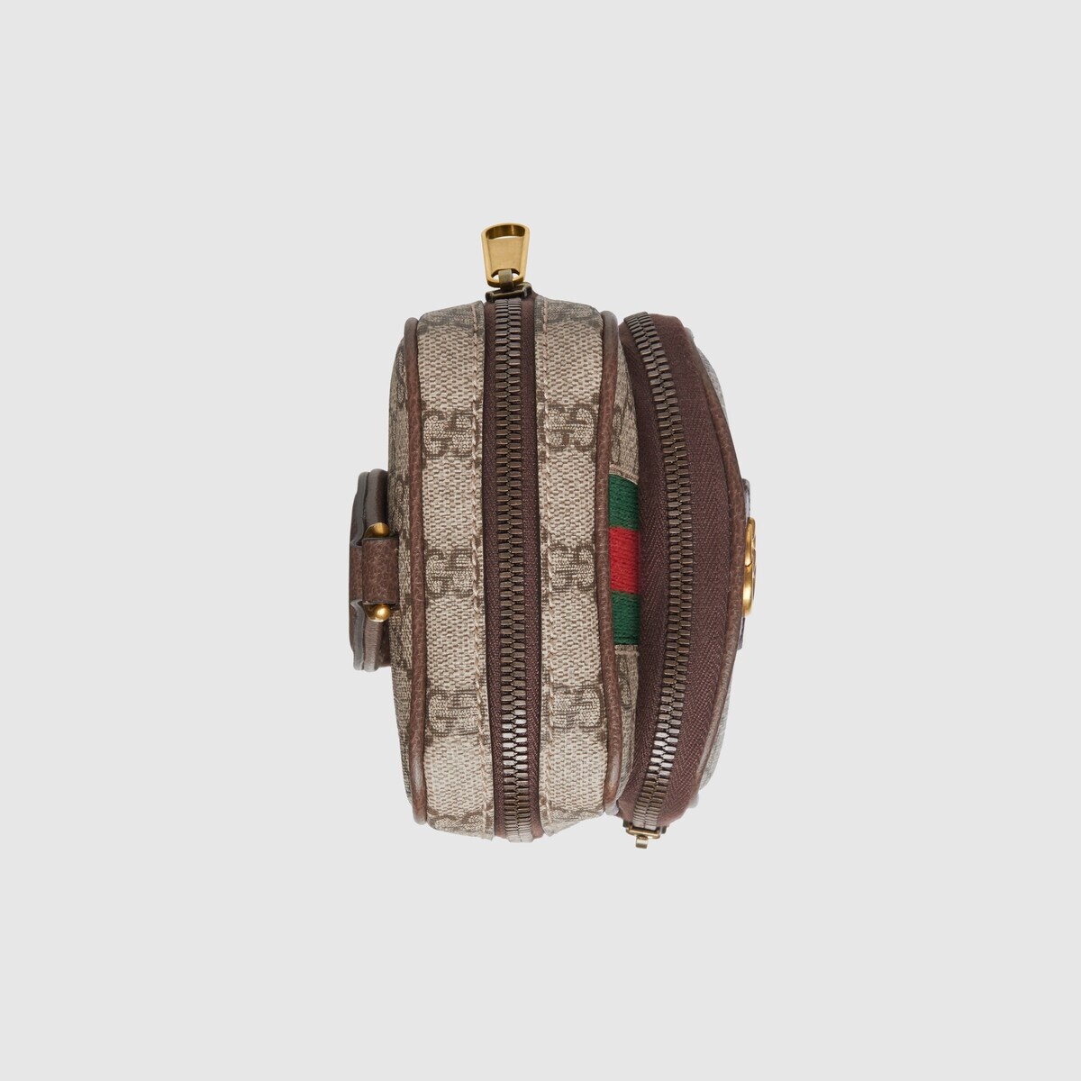 Ophidia GG mini bag - 6