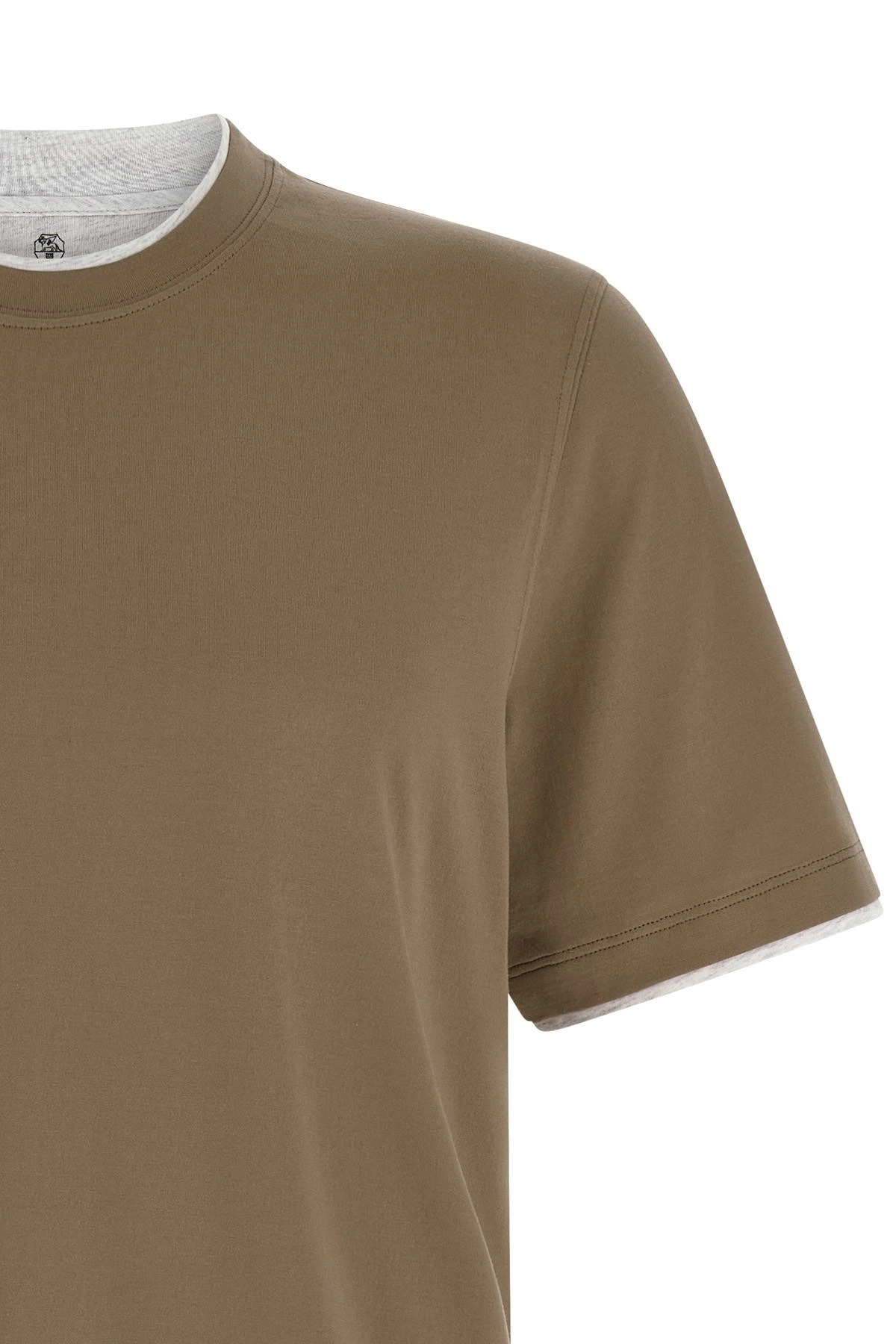 Double layer t-shirt - 4