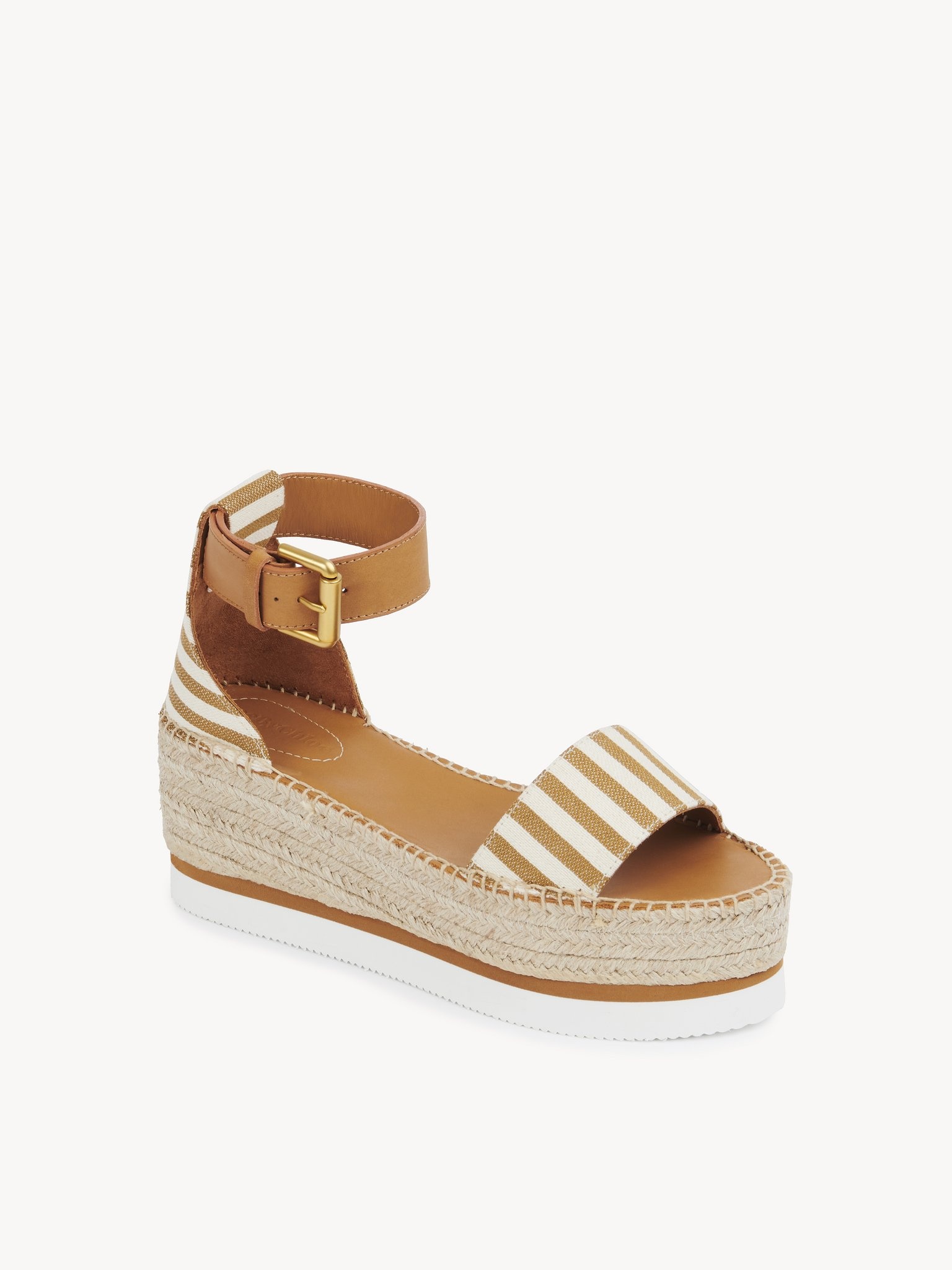 GLYN PLATFORM ESPADRILLE - 2