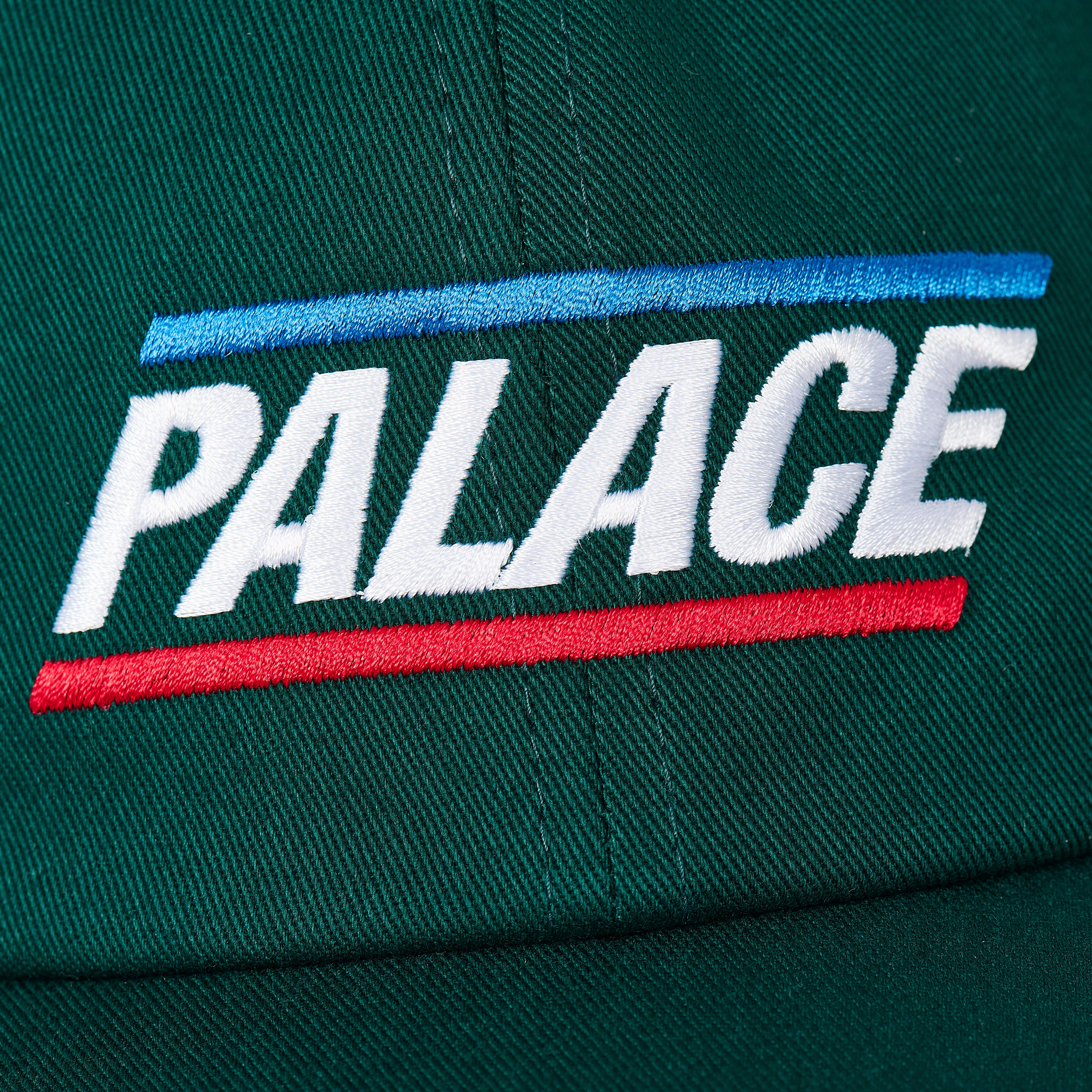 BASICALLY A PAL HAT FOREST - 3