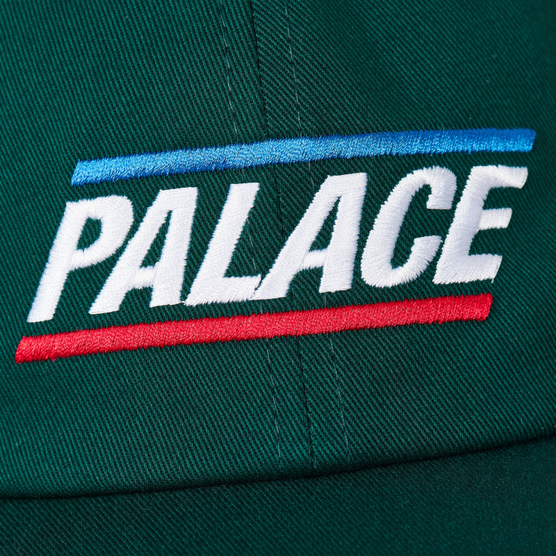 BASICALLY A PAL HAT FOREST 3