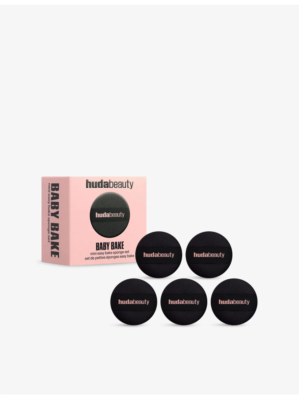 Mini Easy Bake Sponge Set - 1