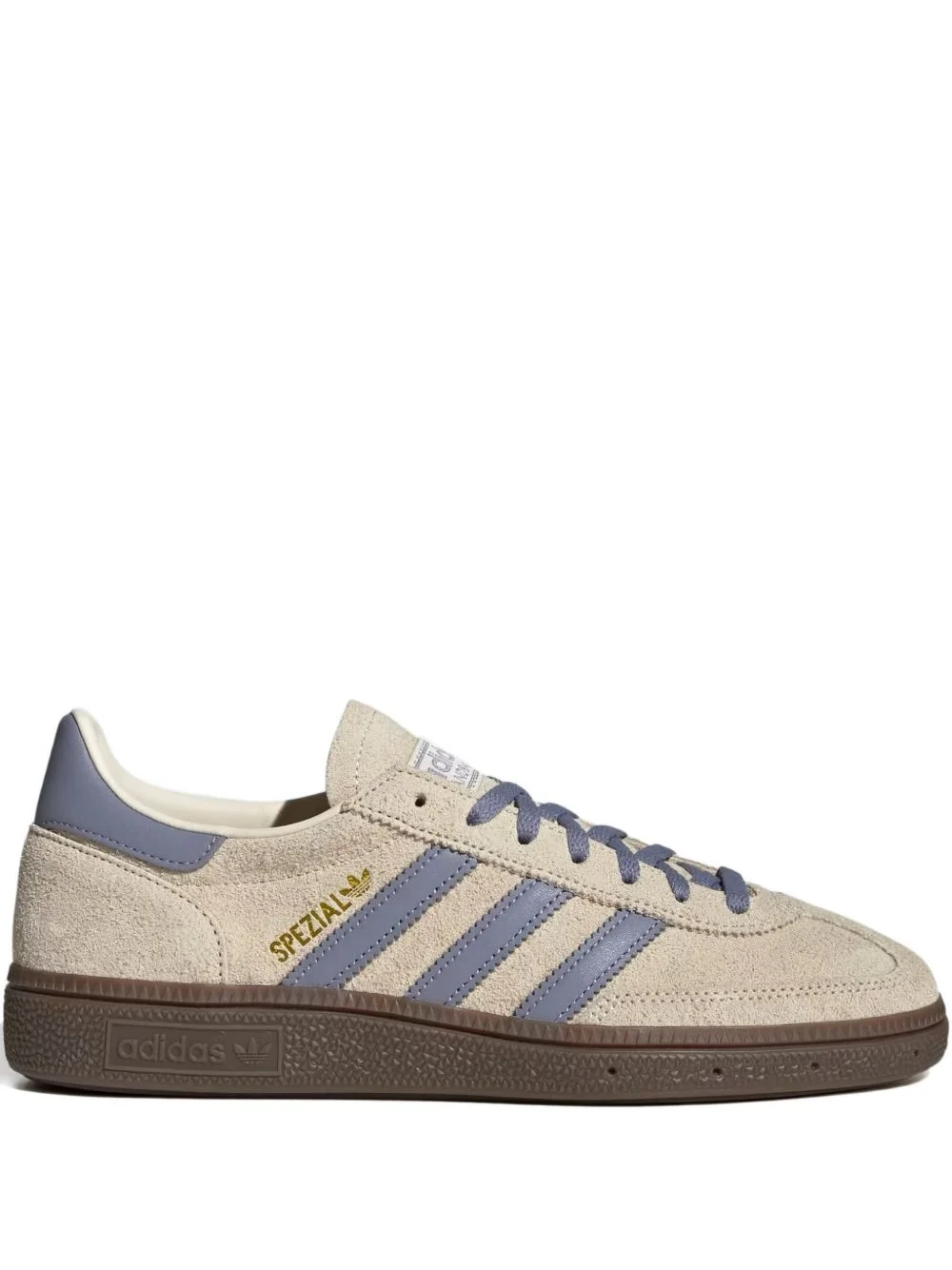 Handball Spezial logo print sneakers - 1