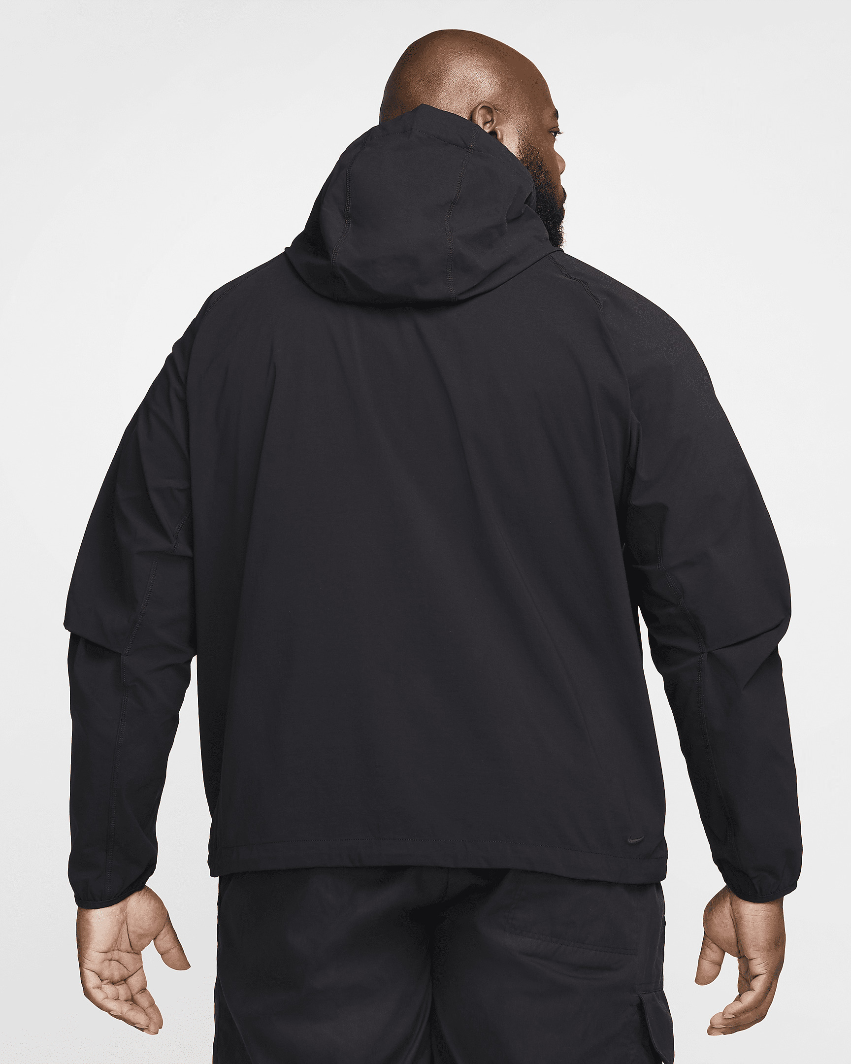 Nike Tech Men's Woven Jacket - 12