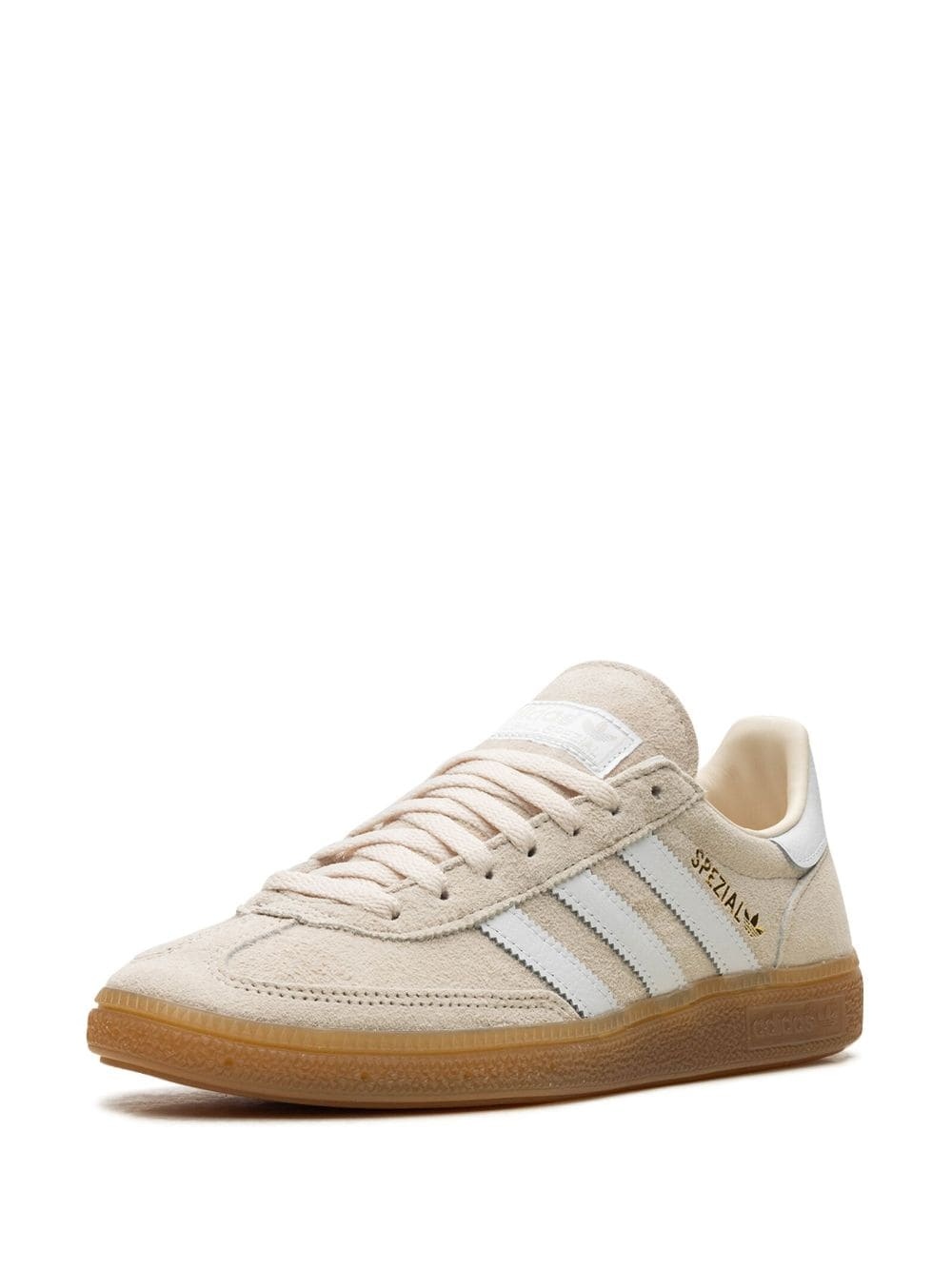 Handball Spezial "Wonder White" sneakers - 4