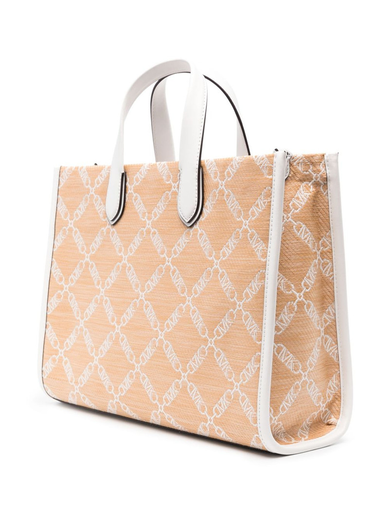 large Gigi tote bag 3
