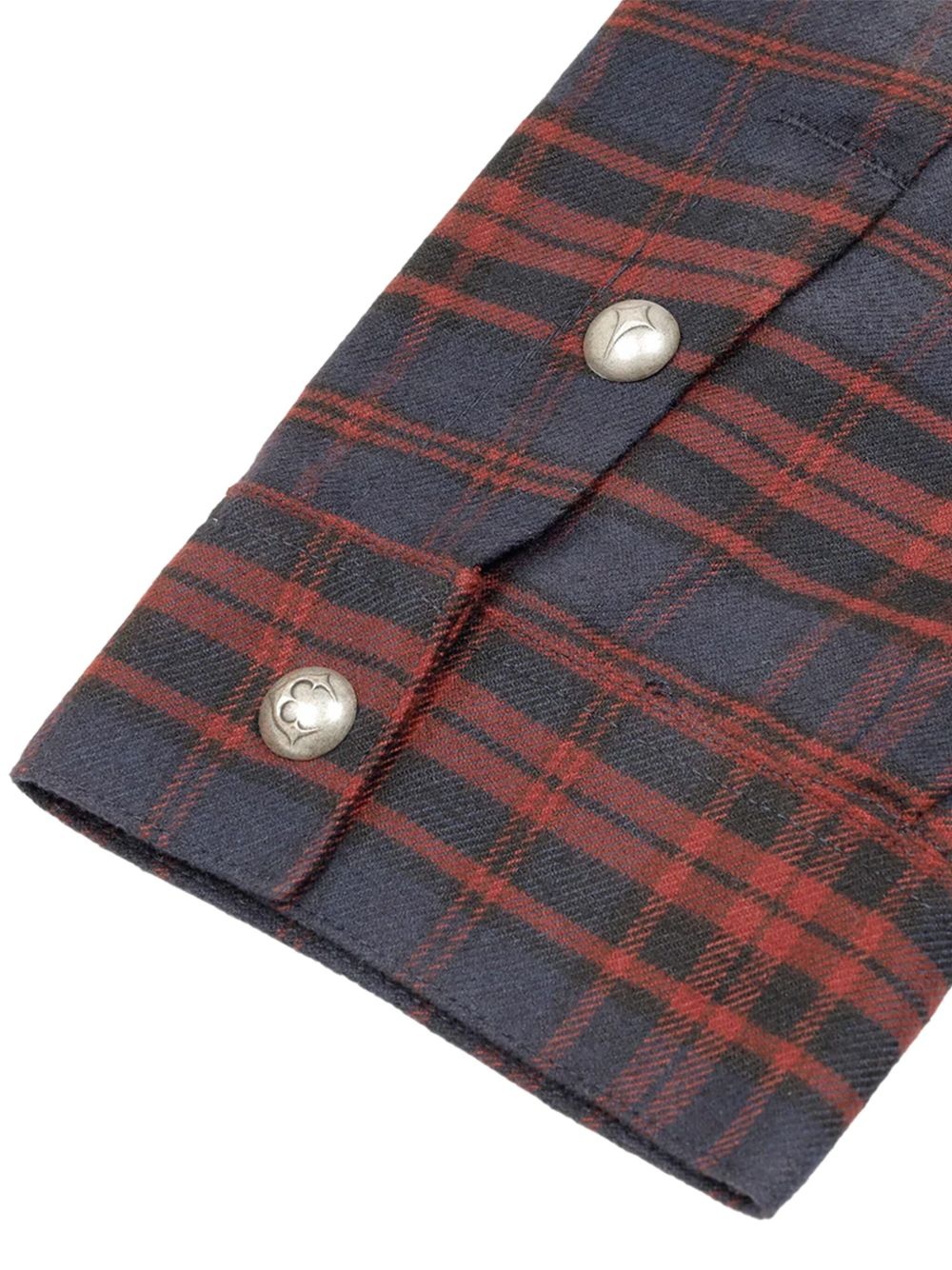 flannel shirt - 6