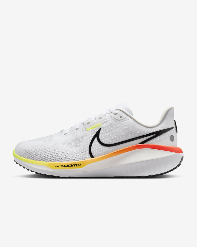 Nike Vomero 17 Men's Road Running Shoes - 1