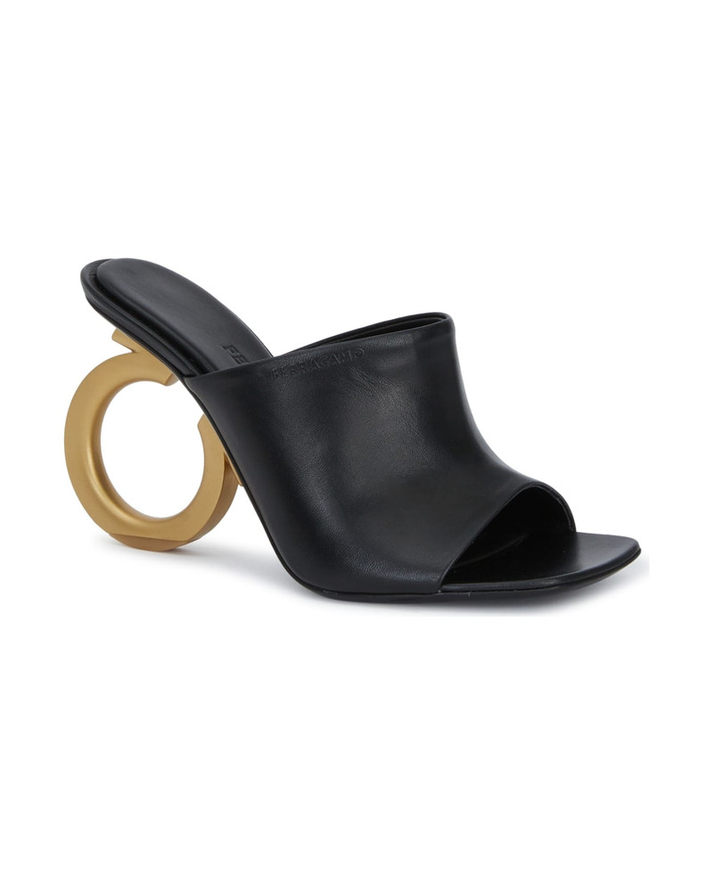 FERRAGAMO Scarpe Con Tacco outlook