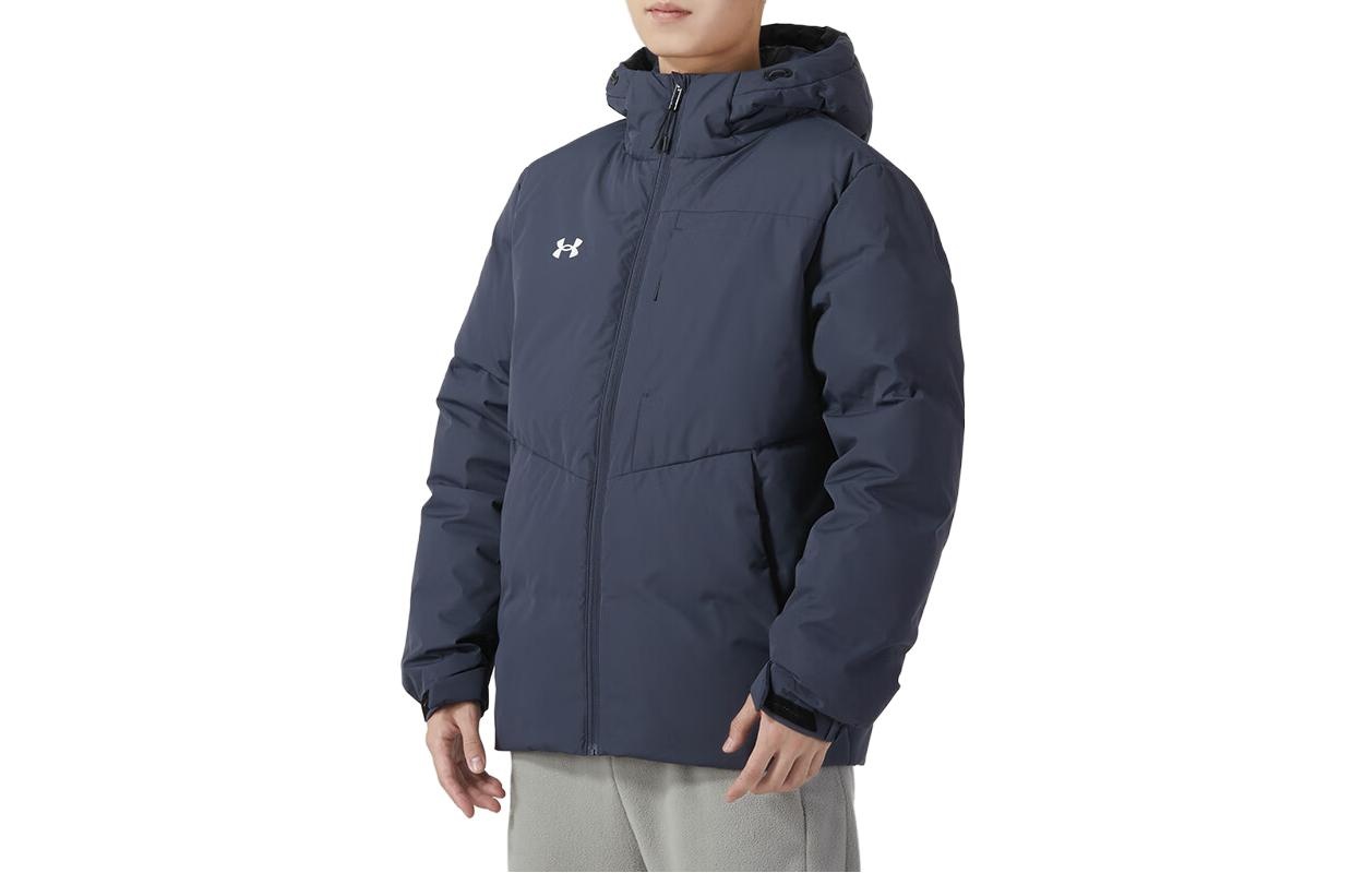 Under Armour Down Jacket 'Blue' 23600801-013 - 3
