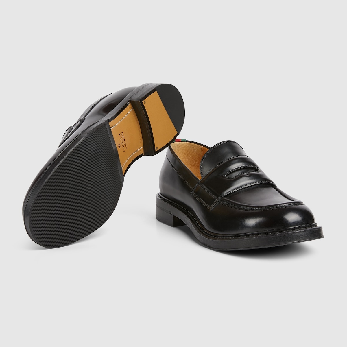 Men's loafer with Web - 6