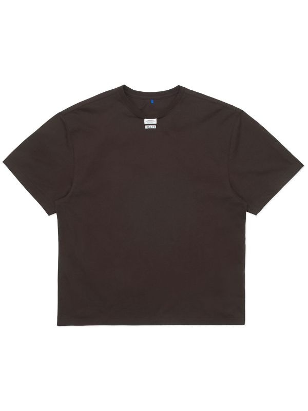 ADER ERROR Unisex Plain T-Shirt - 1