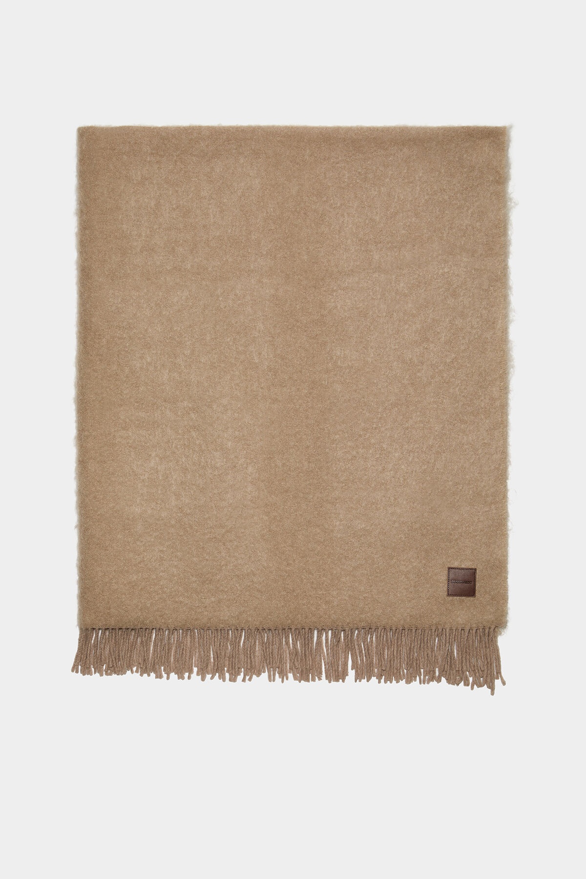 WOOL BLANKET - 1