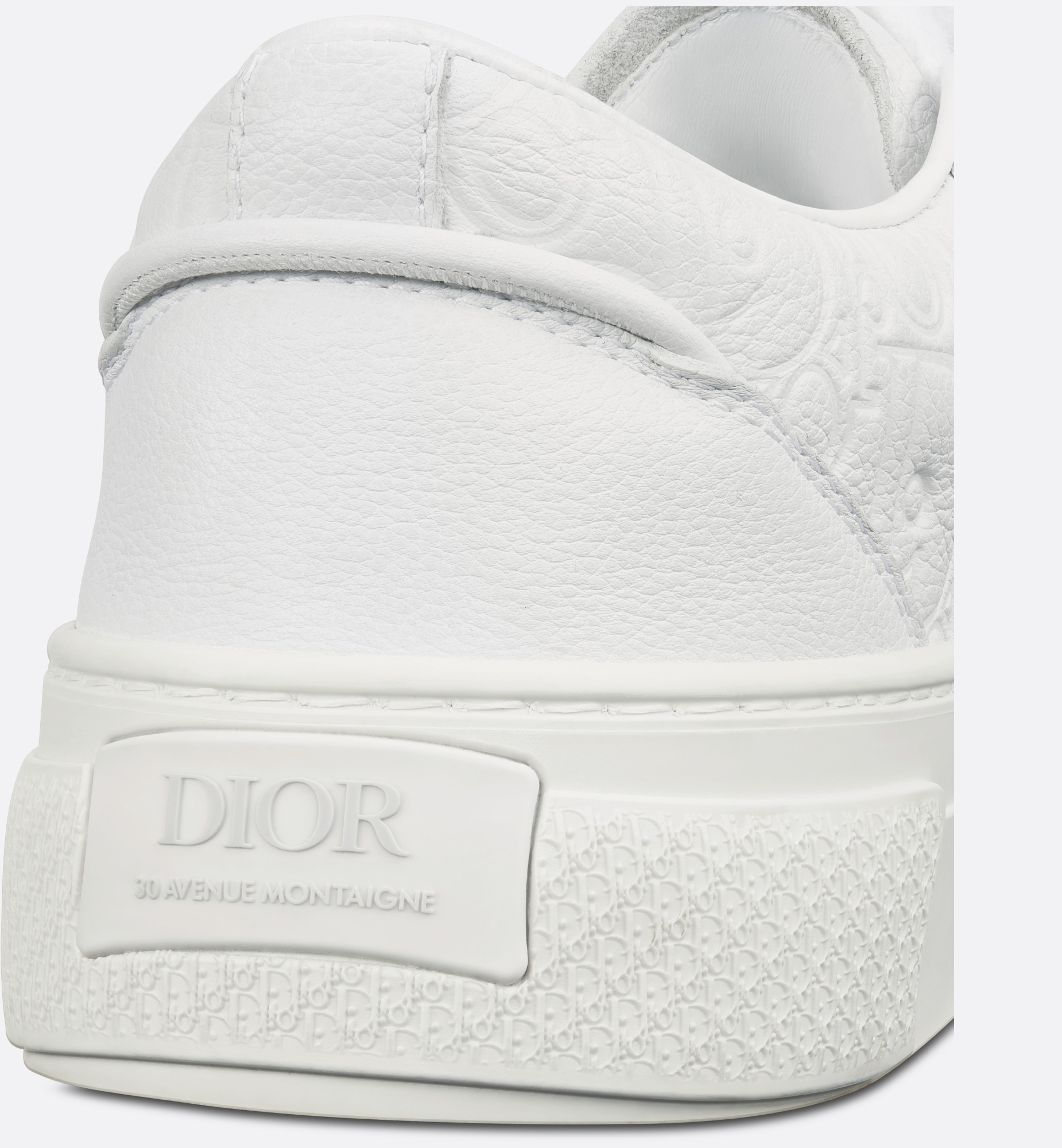 B33 Sneaker - 6