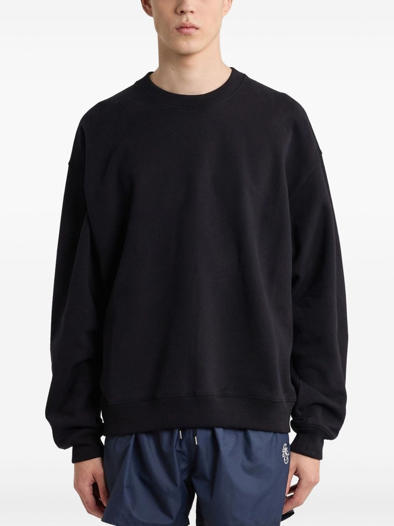 cotton sweatshirt 1