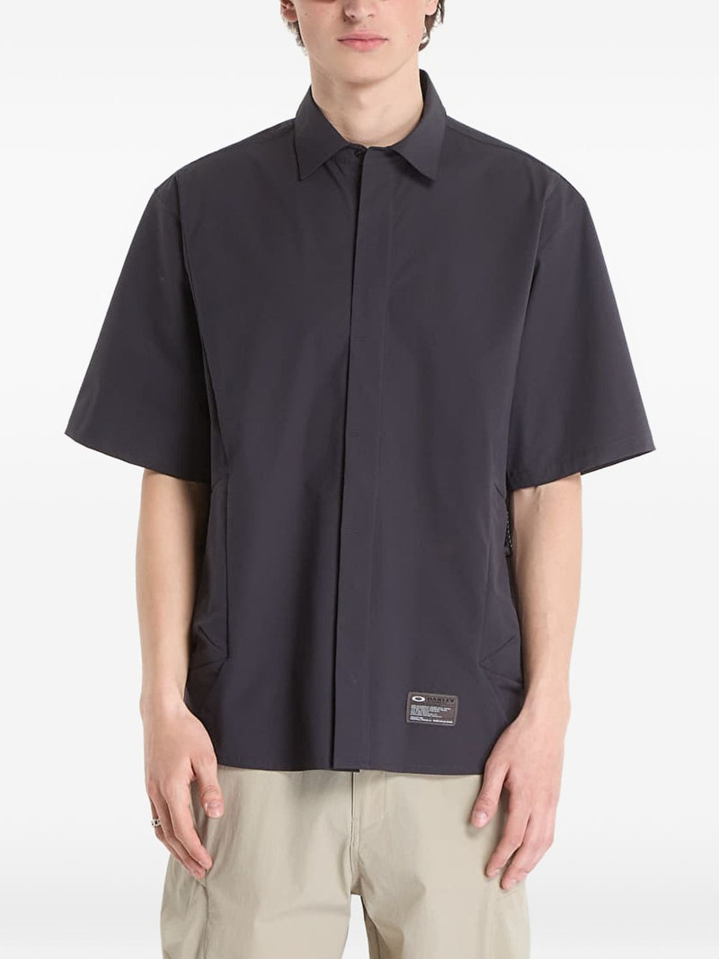Fgl Fuel 6.0 short-sleeve shirt 1