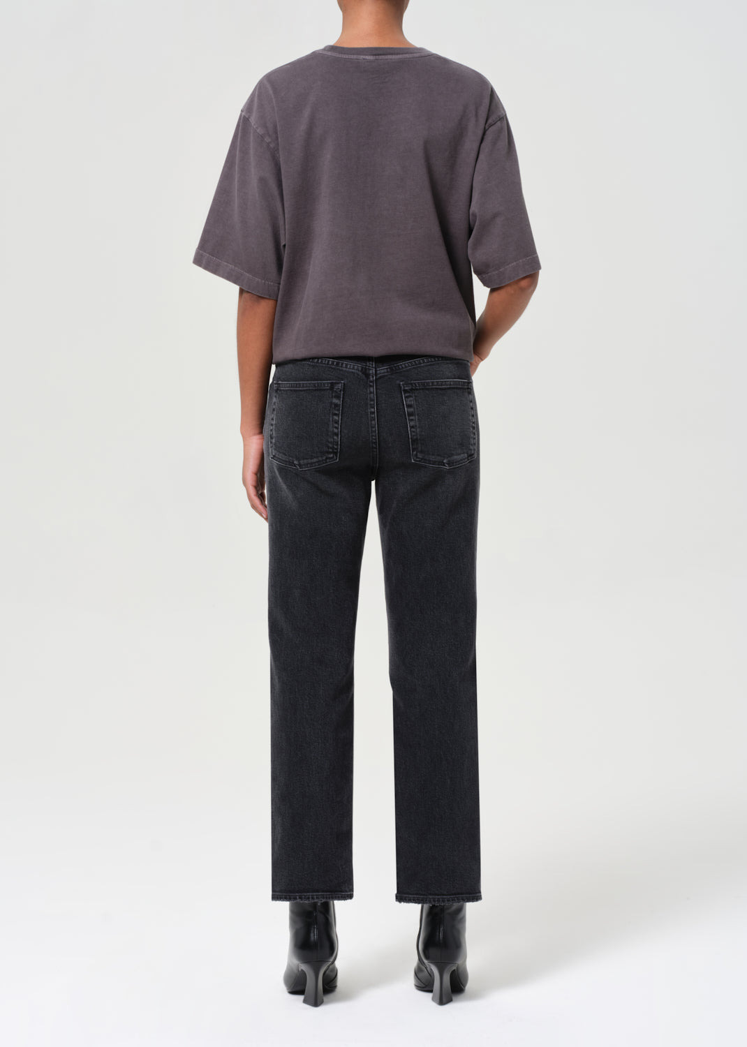VALEN JEAN (STRETCH) IN RADIUS - 3