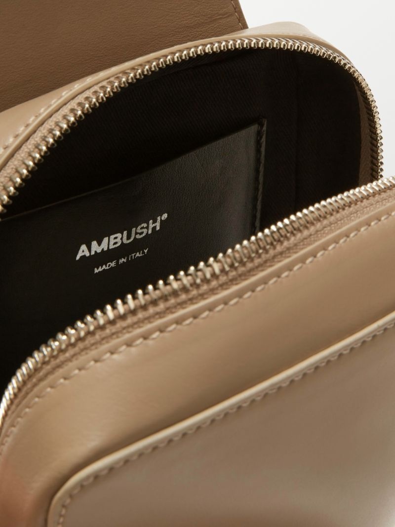 CROSSBODY - 4
