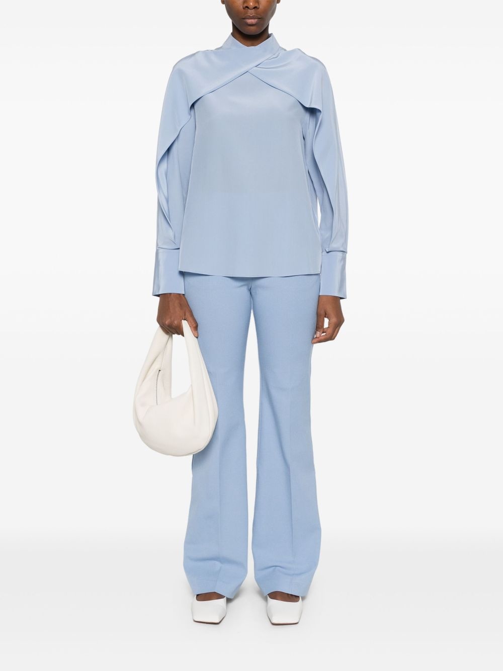 Bailie blouse - 2
